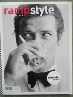 rampstyle Männersachen Wipe outside the box Sommer 2016