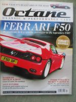 Octane January 2013