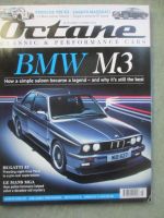 Octane March 2013