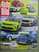 Auto Bild 15/2026
