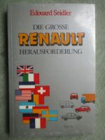 renault die grosse herausforderung