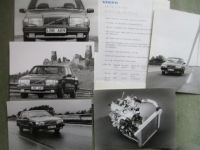 Volvo Serie 760 Neuheiten und Preise September 1983