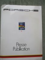 porsche iaa 1963