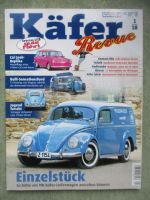 Käfer Revue 1/2018
