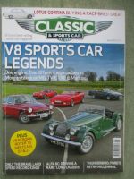 Classic & Sports Car June 2019