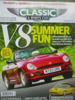Classic & Sports Car March 2024