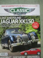 Classic & Sports Car September 2020