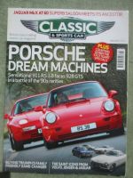 Classic & Sports Car May 2021