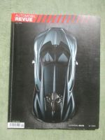 Automobil Revue 1/2024