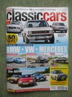 Auto Zeitung classiccars 6/2026