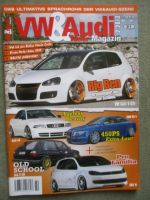 VW & Audi Tuner Magazin 2-2013