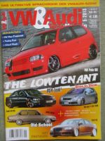 VW & Audi Tuner Magazin 5-2013
