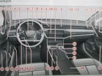 Audi A6 (4K) Limousine Avant +allroad Juni 2021