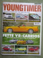 Motor Klassik Youngtimer 5+6/2026