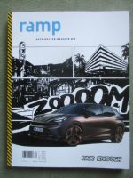 ramp Auto Kultur Magazin Fair Enough Frühjahr 2026