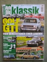 Auto Bild klassik Juni 2026