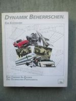 Ate Erik Eckermann Dynamik Beherrschen