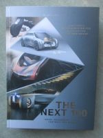 Hoffmann und Campe BMW The Next 100