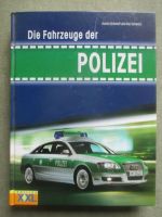 Sammüller Kreativ Achim Schmdit + Kai Schwarz Die Fahrzeuge der Polizei