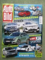 Auto Bild 21/2026