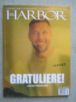 Harbor Magazin 3/2026