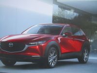 Mazda CX-30 Katalog Dezember 2020
