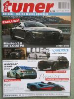 euro tuner 4/2026