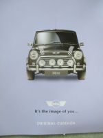 Mini Zubehör MK1 Juni 1997 Prospekt