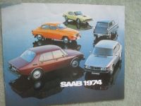 Saab 1974