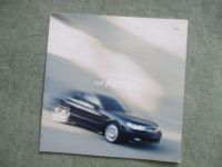 Saab Aero Juni 2000