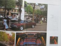 Jaguar XJ6 +Sovereign +Daimler,XJ-S,XJ-SC +Sovereign V12 Daimler Double Six