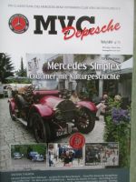 MVC Depesche Winter 2025
