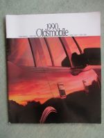 Oldsmobile 1990 USA