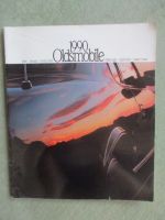 Oldsmobile 1990 USA