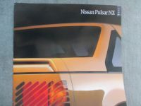 Nissan Pulsar NX 1990 (N14) USA Großformat