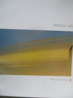 Pontiac 1987
