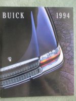 Buick 1994