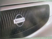 Nissan Cars and Trucks 1995