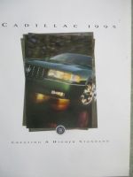 Cadillac 1995