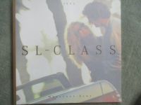 Mercedes-Benz SL-Class R129 USA 1995 Brochure