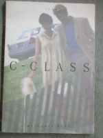 Mercedes Benz C-Class W202 1995 USA Brochure
