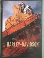 Harley-Davidson 1997 Motorcycles