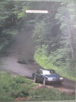 Oldsmobile Ciera 1995 Prospekt