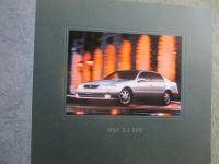 Lexus GS300 1997 (JZS140) USA