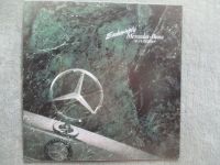 Mercedes-Benz Exclusively Acessories 1-1991 USA Englisch
