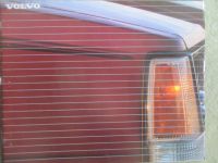 Volvo 740 GLE+Wagon +Turbo +760 +GLE +turbo 1986 USA