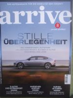 arrive 1-2026