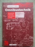 vieweg ATZ MTZ Fachbuch Otto-Peter A. Bühler Omnibustechnik