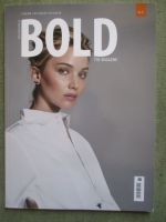 Bold The Magazine Nr.81