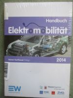 EW Medien und Kongresse GmbH Dr. Reiner Korthauer Handbuch Elektromobilität 2014